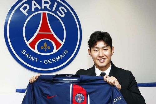 PSG chiêu mộ Messi Hàn Quốc, chốt giá mua Osimhen