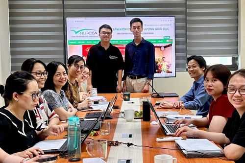 Ngành Quản trị chất lượng GD - nguồn nhân lực được 'săn đón'