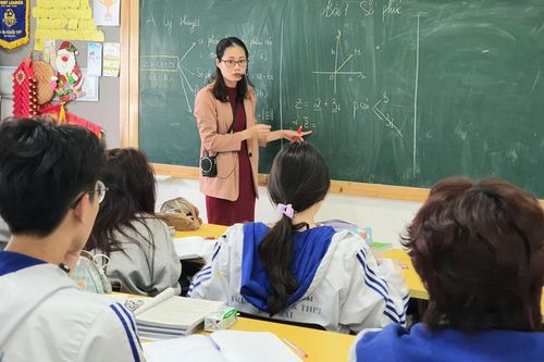 Học sinh cần thời gian để sáng tạo