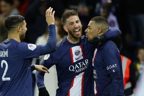 Danh tính 12 cầu thủ sắp khăn gói rời PSG