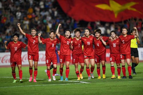 Báo Đức dự đoán bất ngờ về tuyển Việt Nam ở World Cup 2023