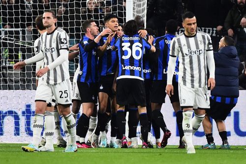 Juventus xin rút khỏi Cúp châu Âu