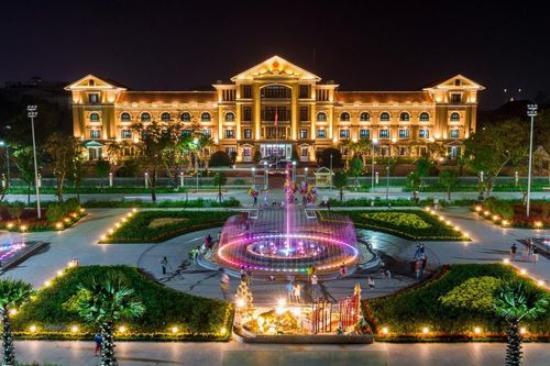 Thừa Thiên - Huế chuyển vị trí 73 nhân sự để phòng tham nhũng