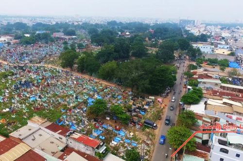 TPHCM đề xuất xây dựng trường học trên đất khu Bình Hưng Hòa