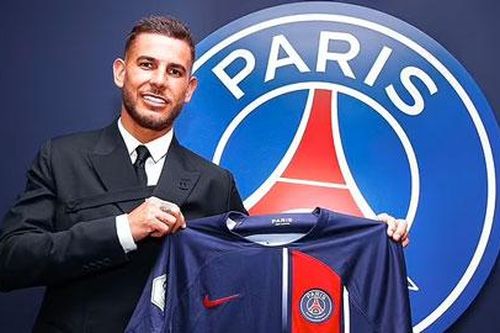 PSG chiêu mộ thành công sao của Bayern Munich
