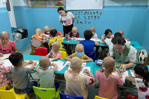 Những lớp học xuyên hè