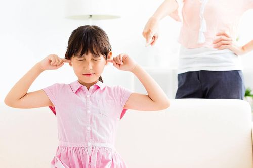 Nắm bắt tâm lý thời kỳ dễ nổi loạn ở trẻ