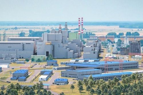 Nga cho một nước châu Âu vay tiền khủng, 'không hoa hồng, hạn chế, khấu trừ'