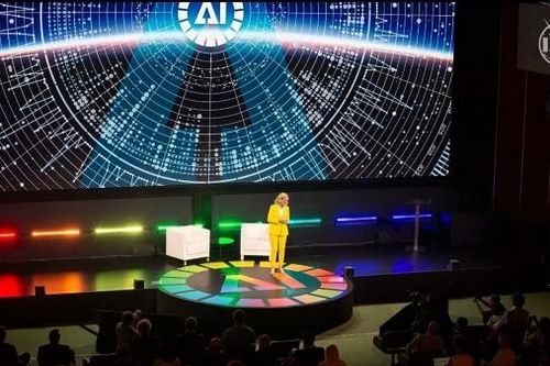 ITU cam kết phát triển các tiêu chuẩn trí tuệ nhân tạo bao trùm, an toàn và có trách nhiệm vì phát triển bền vững