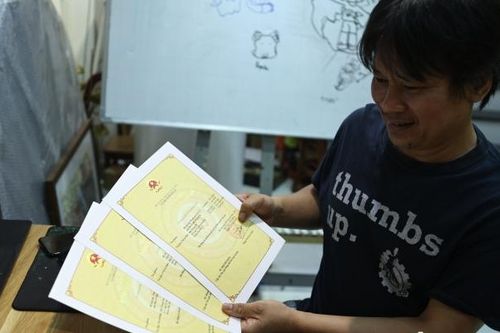 Bộ VHTT&DL ra quy định các mẫu trong hoạt động đăng ký quyền tác giả, quyền liên quan