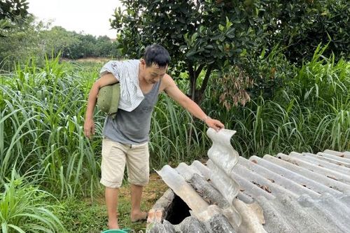 Hà Nội: Người dân khốn khổ vì thiếu nước sinh hoạt giữa trời nắng nóng
