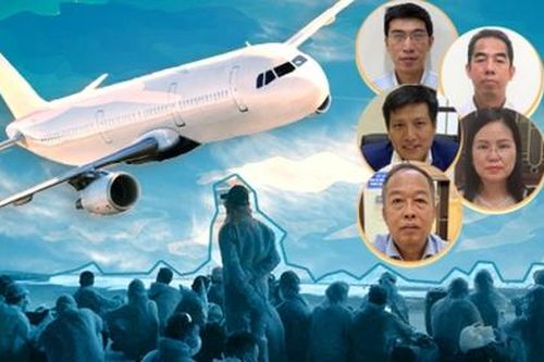 105 luật sư tham gia bào chữa tại phiên tòa xử đại án 'chuyến bay giải cứu'