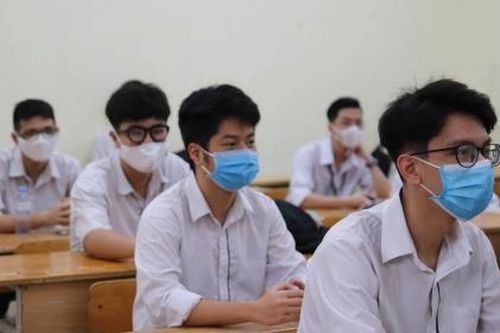 Hà Nội: Một số trường THPT sẽ hạ điểm chuẩn vào lớp 10