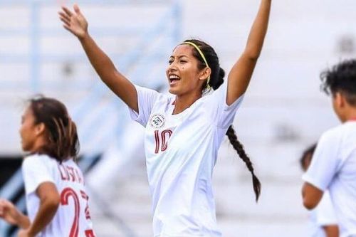 Đội tuyển nữ Philippines dùng 18 'ngoại binh' cho mục tiêu tiến xa ở World Cup 2023