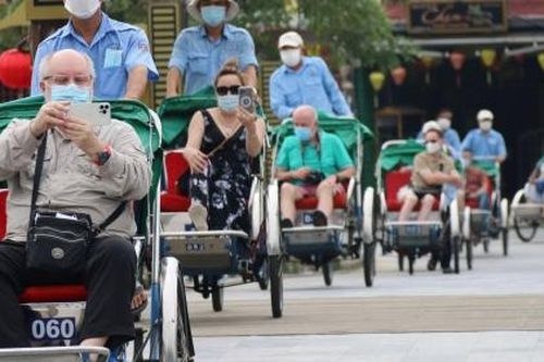 Việt Nam trở thành điểm du lịch được ưa thích ở Đông Nam Á