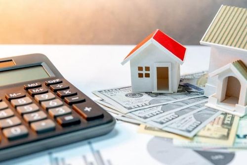 Lãi suất cho vay mua nhà: Ngân hàng ngoại 'quay xe' từ thấp nhất thành cao