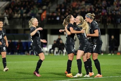 Đội tuyển nữ Việt Nam thua sát nút đội chủ nhà World Cup 2023