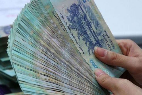 Room tín dụng năm 2023 giảm xuống 14%