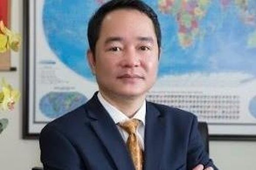Tuổi 38 vững tin bứt phá