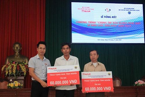 Góp phần tuyên truyền chủ trương, chính sách về quốc phòng, an ninh