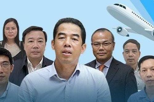 105 luật sư tham gia bào chữa cho 54 bị cáo trong vụ án 'Chuyến bay giải cứu'