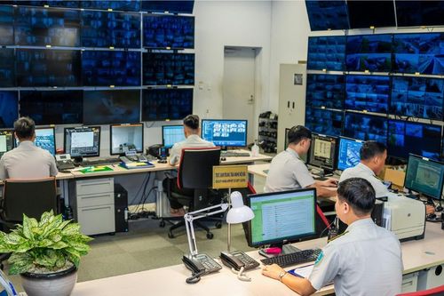 Câu chuyện chiếc ví may mắn về với chủ sau khi rơi ở sân bay Nội Bài và 'chu du' qua tỉnh Bắc Giang