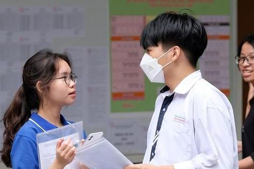 Chấm thi tốt nghiệp THPT đảm bảo đúng tiến độ