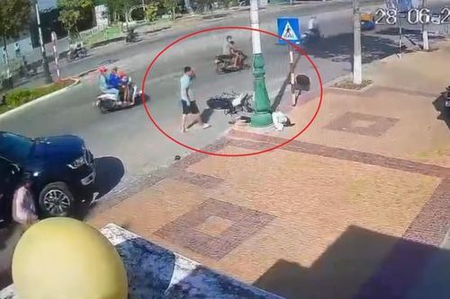Sắp xét xử vụ cựu thiếu tá gây tai nạn làm chết nữ sinh lớp 12 ở Ninh Thuận
