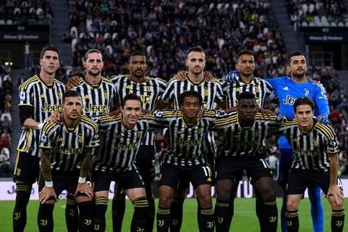 Juventus xin rút lui khỏi Cúp châu Âu 2023/24