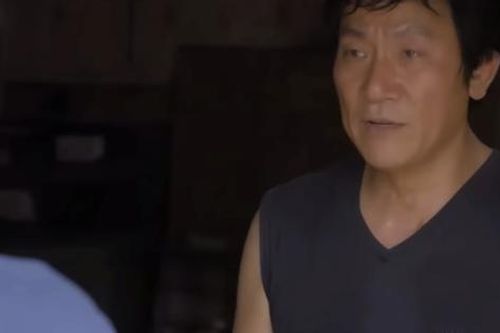 'Cuộc đời vẫn đẹp sao' tập 43: Luyến (Thanh Hương) thông báo đã mang thai với Lưu (Hoàng Hải)
