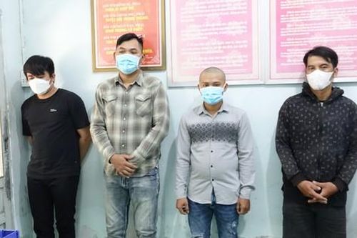 Khởi tố, bắt giam nhóm trộm chó hung hãn ở Vĩnh Long