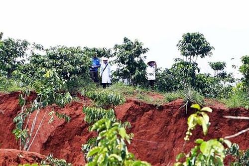 Đẩy nhanh tiến độ di dân vùng sạt lở, ổn định dân di cư tự do