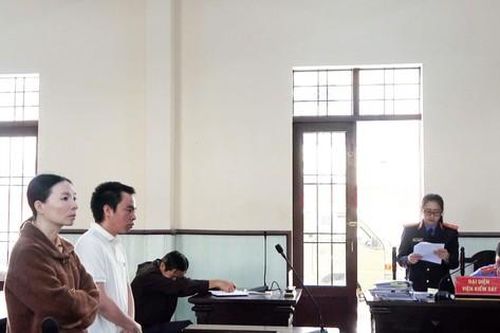 Tham ô vật tư chống dịch, hai nhân viên CDC Lâm Đồng lĩnh 16 năm tù