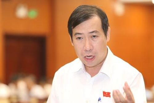 Xử lý lấn chiếm lòng lề đường ở TPHCM: 'Ra quân rầm rộ, khi đoàn đi về thì đâu lại vào đấy'