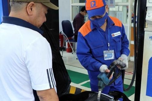 Sửa đổi Nghị định 95/2021/NĐ-CP: Tín hiệu đảo chiều cổ phiếu xăng dầu