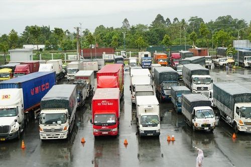 Tin tức kinh tế ngày 10/7: Sản lượng vận tải hàng hóa, hành khách 6 tháng tăng mạnh
