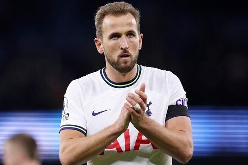 Kane được Bayern quyết tâm mua với hợp đồng đắt nhất lịch sử