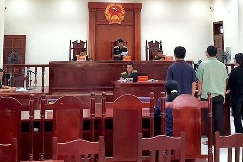 Sắp xét xử vụ cựu Thiếu tá tông nữ sinh lớp 12 tử vong
