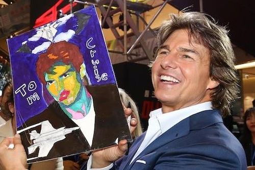 Doanh thu phim nửa năm không như kỳ vọng, lại trông chờ vào Tom Cruise