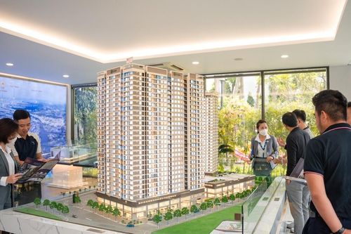 Akari City hỗ trợ gia đình trẻ giải bài toán mua nhà