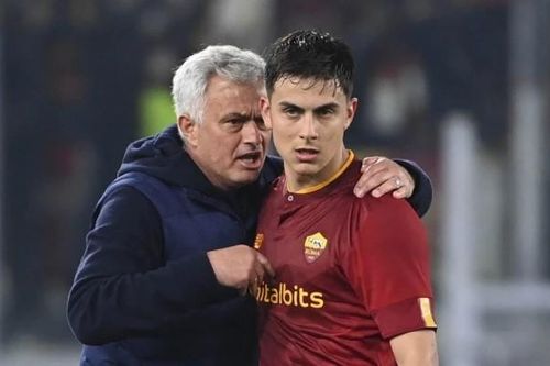 Chelsea lôi kéo Paulo Dybala, Mourinho lo mất trò cưng