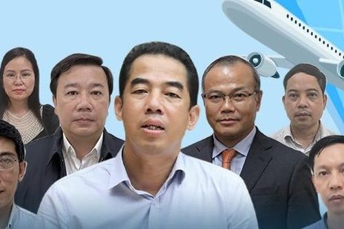 Xét xử vụ 'chuyến bay giải cứu': Triệu tập nhiều người có liên quan