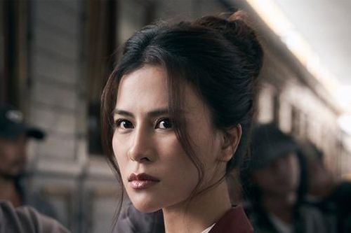 Ca sĩ Hà Nhi: Không muốn nhắc người yêu cũ với trái tim hận thù