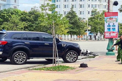 Cựu thiếu tá gây tai nạn làm chết nữ sinh lớp 12 ở Ninh Thuận sắp hầu tòa