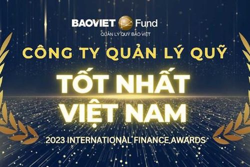 Dấu mốc phát triển mới của Baoviet Fund