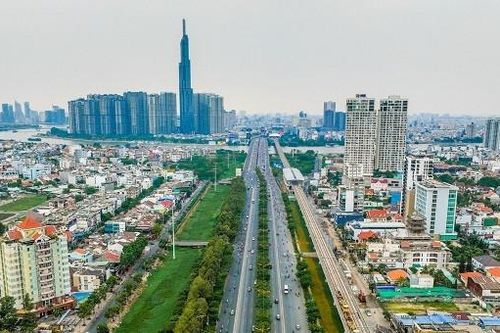 TP.HCM muốn đổi tên một phần xa lộ Hà Nội thành đường Võ Nguyên Giáp