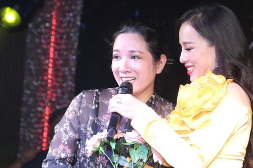 Cơ duyên đặc biệt của Ngọc Lan Trang với Thanh Thanh Hiền
