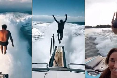Thử thách trên TikTok khiến 4 người gãy cổ, tử vong ngay lập tức