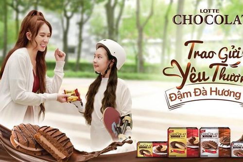 Trao 'ngôn ngữ yêu thương' cho gia đình nhỏ thêm gắn kết