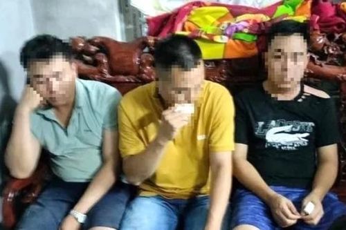 Vụ 'bắn dê của dân': Khởi tố, bắt tạm giam 3 cựu cán bộ Công an